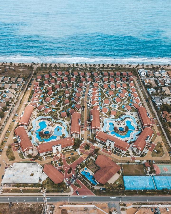 Oka Residence- 104d Térreo