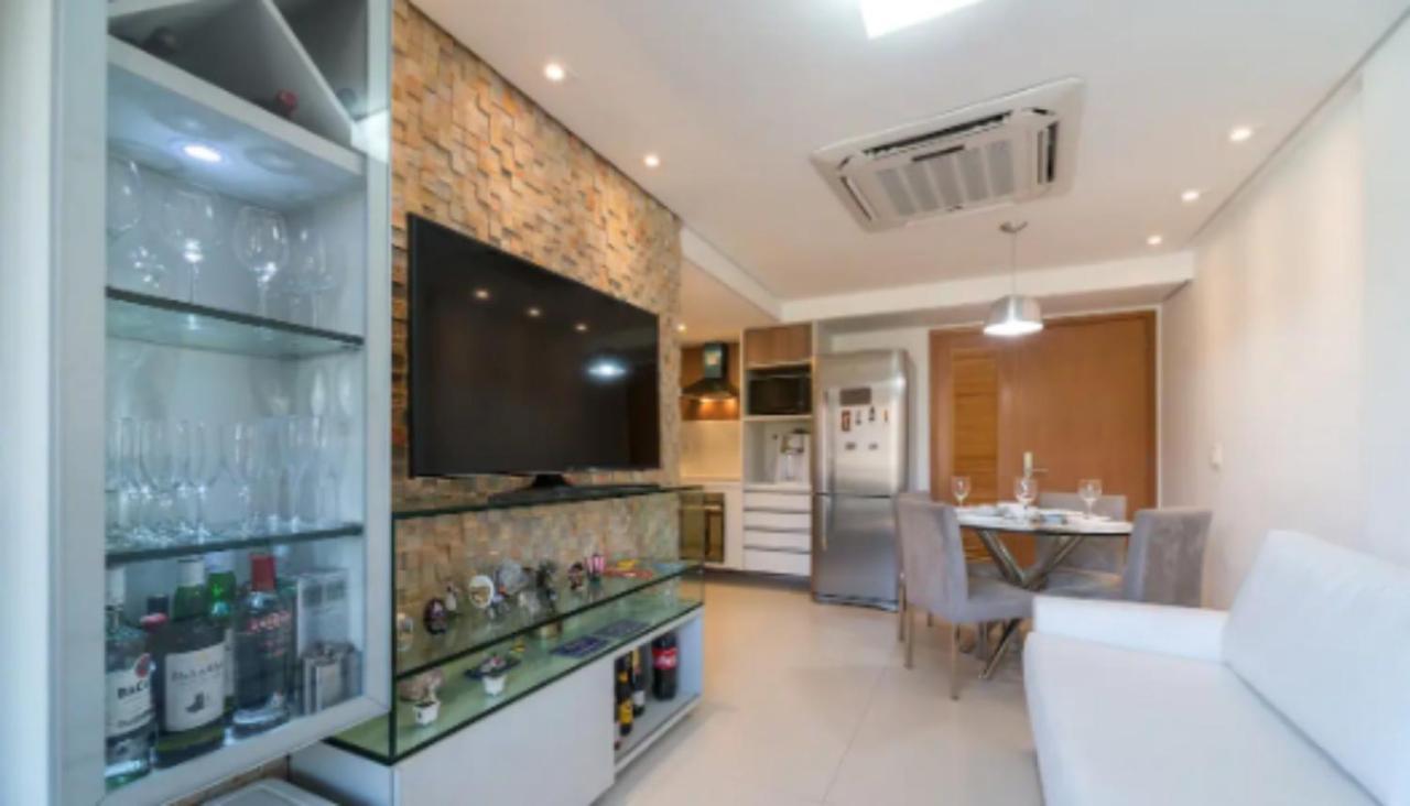Oka Residence- 104d Térreo Apartamento *