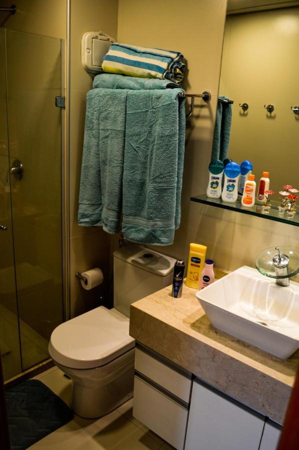 Oka Residence- 104d Térreo Apartamento