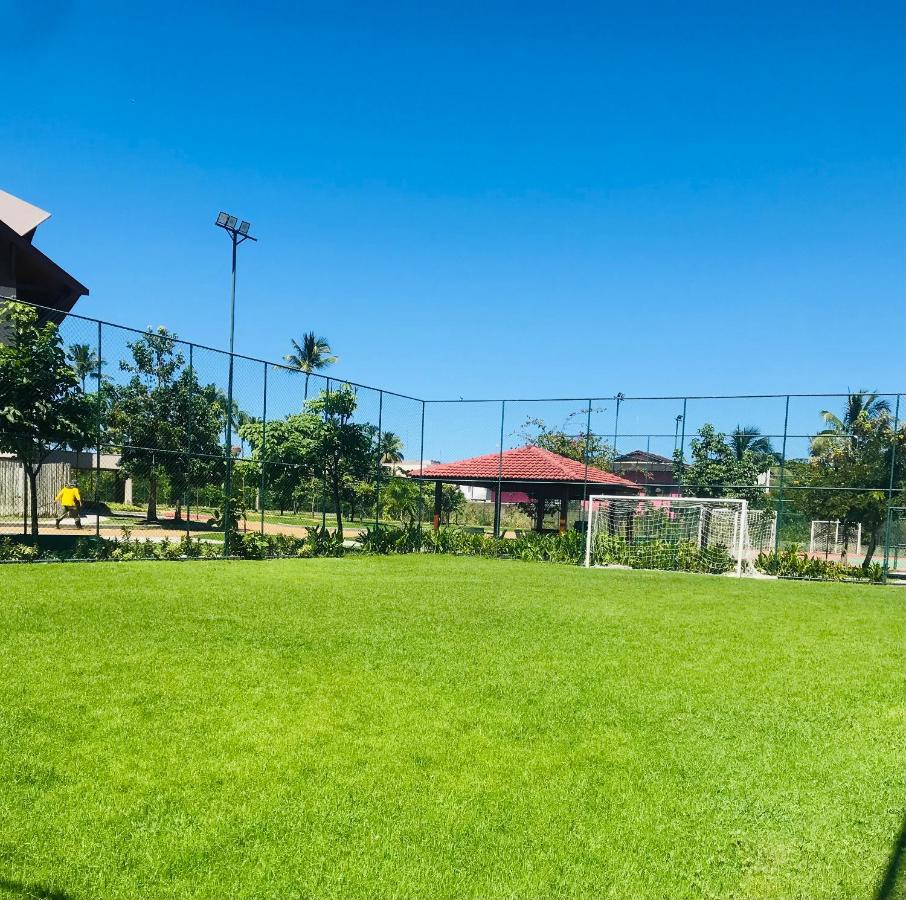 Apartamento Oka Residence- 104d Térreo Pôrto das Galinhas