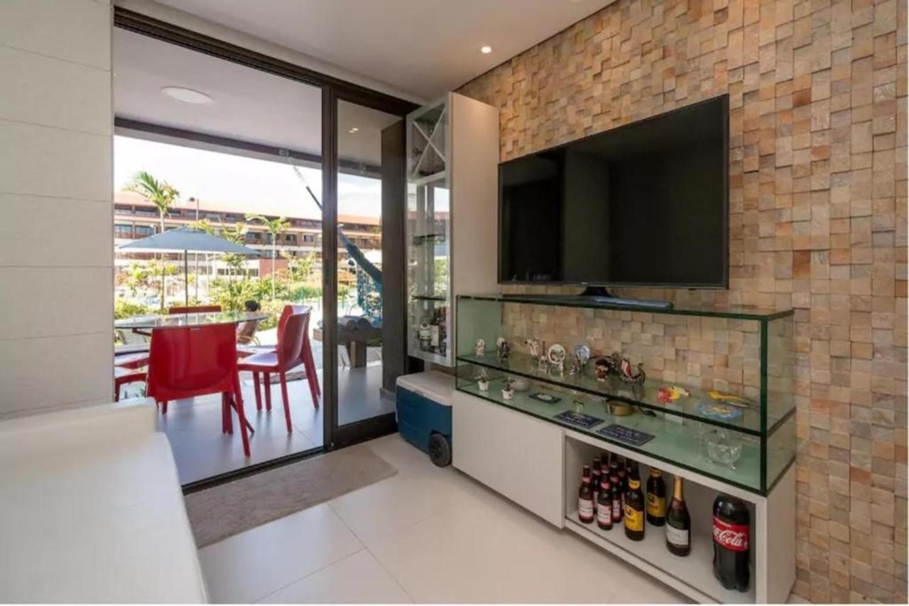 Oka Residence- 104d Térreo Apartamento