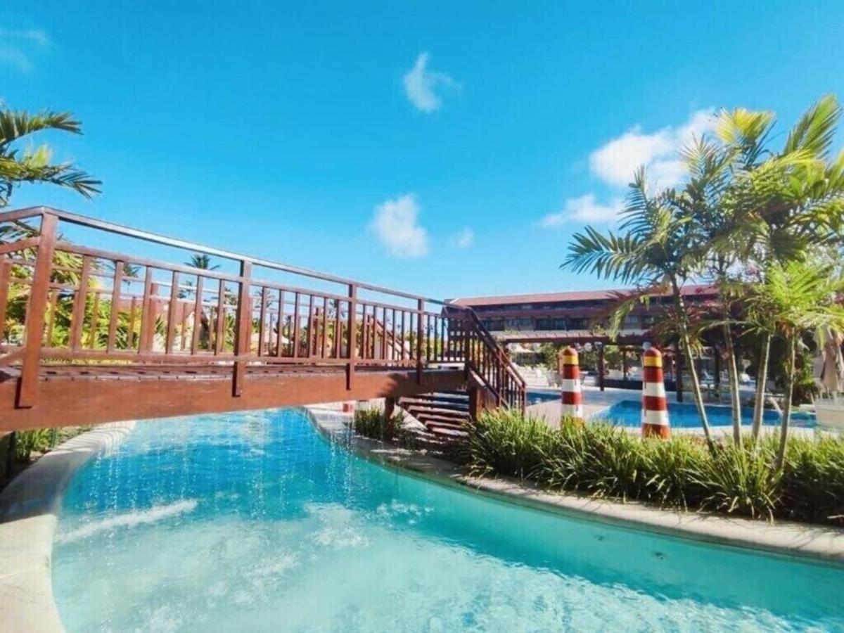 Apartamento Oka Residence- 104d Térreo