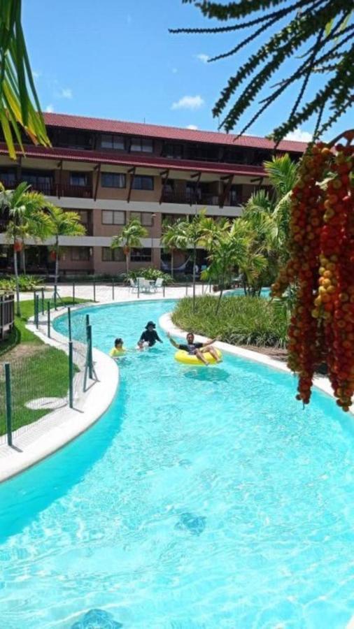 Apartamento Oka Residence- 104d Térreo