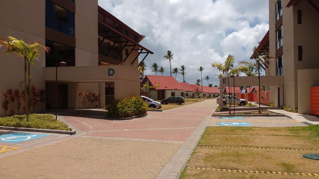 Oka Residence- 104d Térreo Apartamento