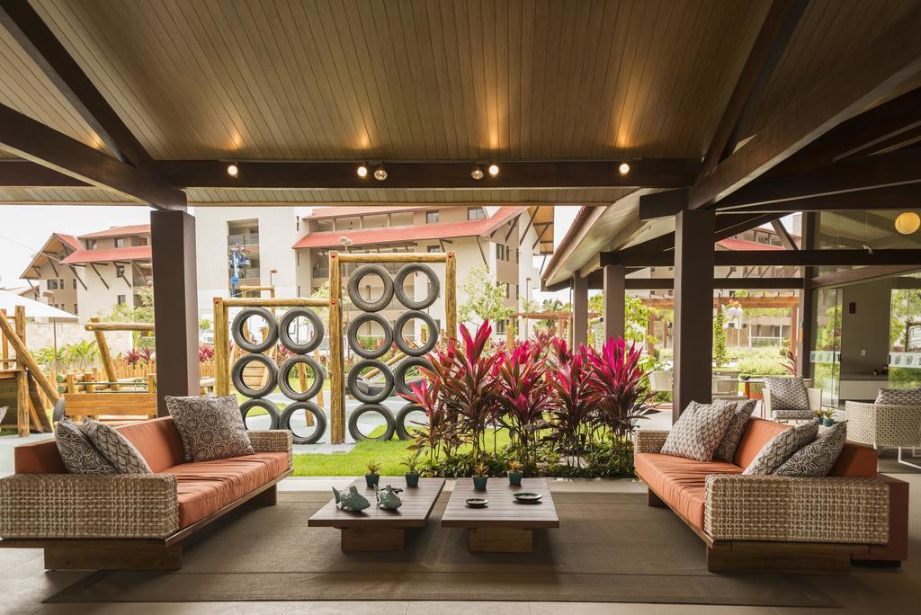 Oka Residence- 104d Térreo * Pôrto das Galinhas