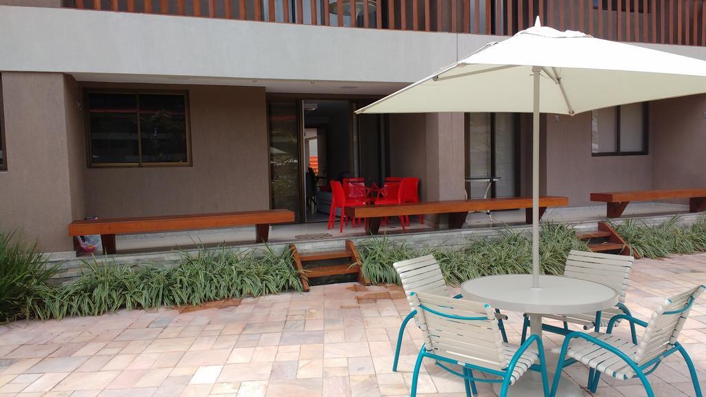 Oka Residence- 104d Térreo Apartamento Pôrto das Galinhas