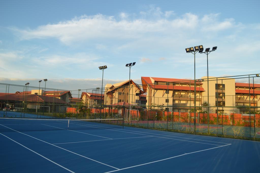 Oka Residence- 104d Térreo