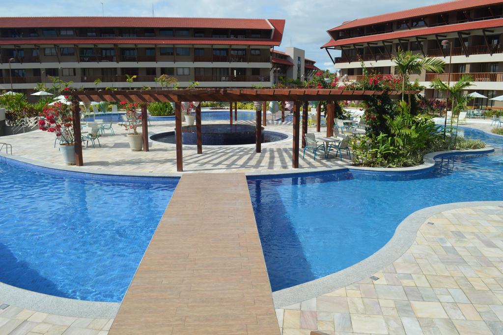 Oka Residence- 104d Térreo Apartamento Pôrto das Galinhas