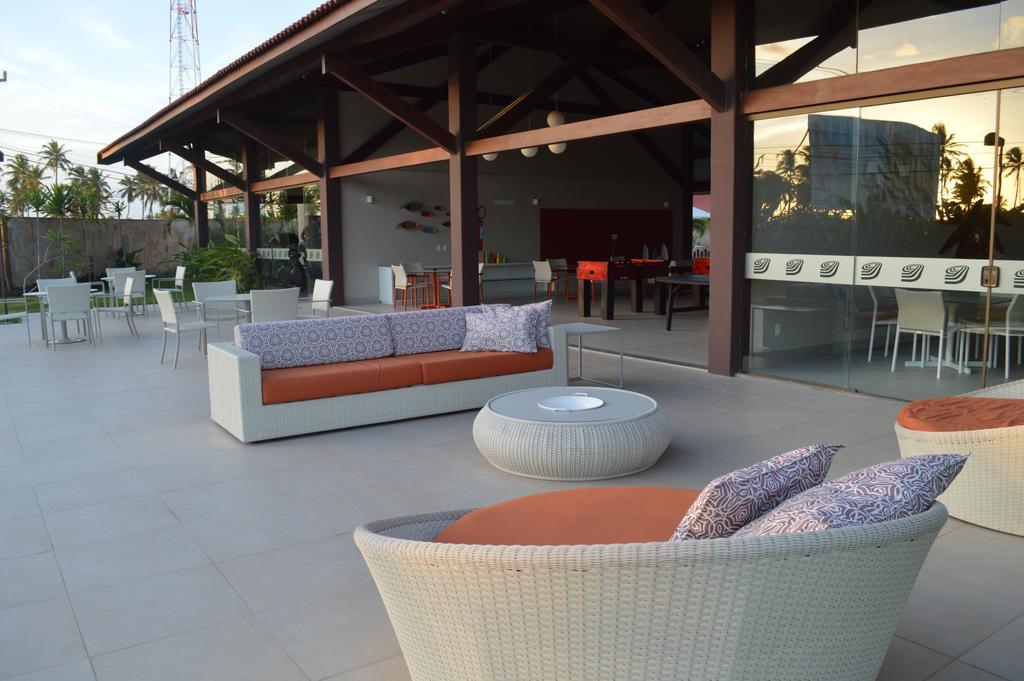 Oka Residence- 104d Térreo
