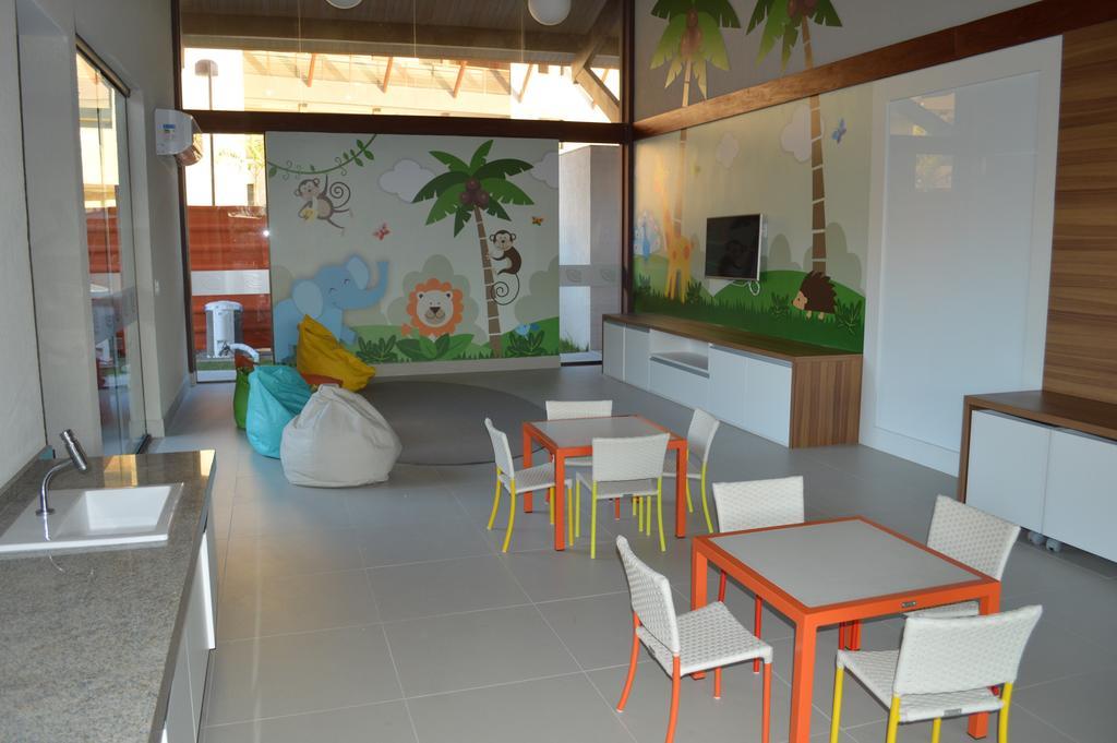 Oka Residence- 104d Térreo Pôrto das Galinhas