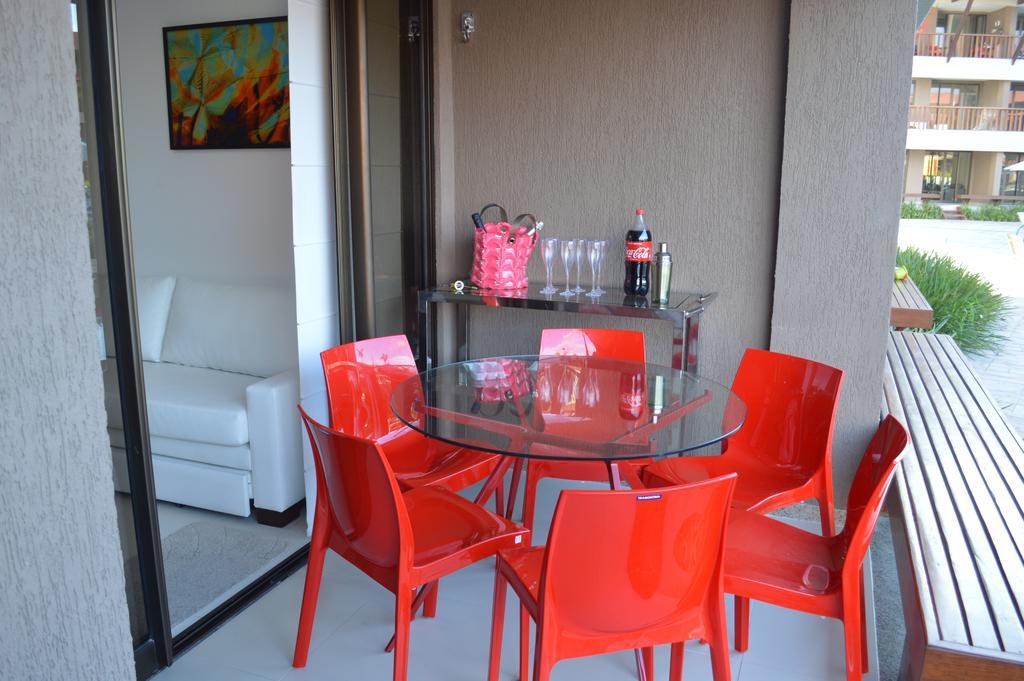 Oka Residence- 104d Térreo *