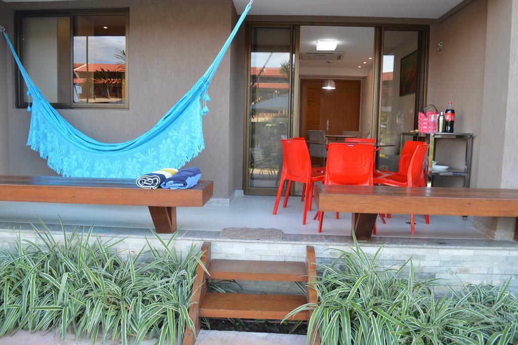 Oka Residence- 104d Térreo * Pôrto das Galinhas