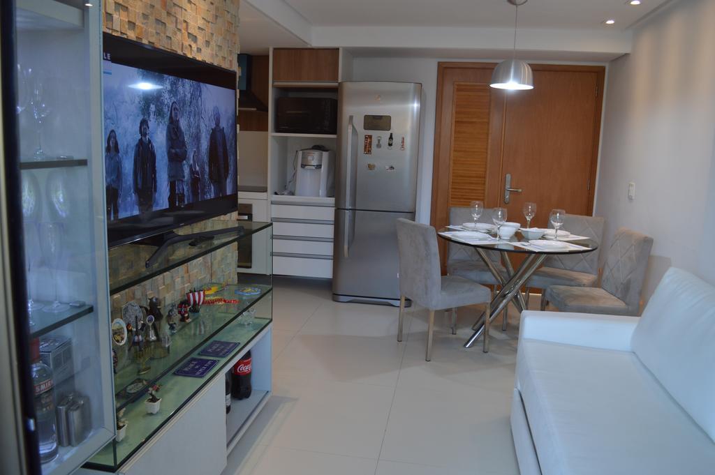Oka Residence- 104d Térreo Apartamento *