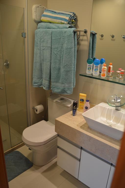 Oka Residence- 104d Térreo Apartamento *